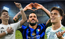 The Guardian Dünyanın En İyi 100 Futbolcusunu Açıkladı! Listede 3 Türk İsim Gururlandırdı!