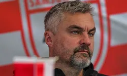 Thomas Reis: "Son Dakikada Yediğimiz Gol Skandal! En Az Bir Puanı Hak Ettik"