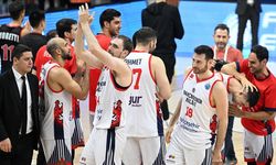 Bahçeşehir Klj – Neptunas Maçı Bu Akşam! Saat Kaçta, Hangi Kanalda Yayınlanacak? | EuroCup