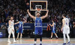 Euroleague! Anadolu Efes - Real Madrid Maçı Hangi Kanalda? Saat Kaçta?