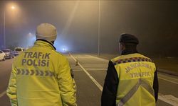 İçişleri Bakanı Yerlikaya: Yılbaşında 325 Bin Personel Görevde