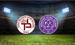 Tokat Belediyespor – 52 Orduspor FK Maçı Ne Zaman? Saat Kaçta? Hangi Kanalda?
