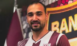 Bandırmasporlu Tolga Kalender Bahis Soruşturmasında Gözaltına Alındı!