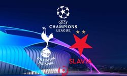 Tottenham – Slavia Prag Maçı Bu Akşam! Saat Kaçta, Hangi Kanalda? Şampiyonlar Ligi’nde Kritik Randevu