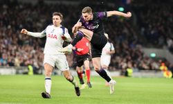 Tottenham’dan Net Mesaj: Slavia Prag’ı 3-0’la Geçti, Tur İçin Güçlü Sinyal Verdi