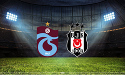 Derbi Heyecanı Dorukta! Trabzonspor - Beşiktaş Maçı Ne Zaman? Saat Kaçta? Hangi Kanalda?