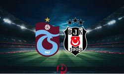Dev Derbi Öncesi Kadrolar Netleşti! Trabzonspor – Beşiktaş Maçının İlk 11’leri Açıklandı