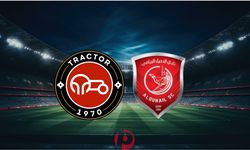 AFC Şampiyonlar Ligi’nde Kritik Randevu: Tractor FC - Al Duhail Maçı Ne Zaman, Saat Kaçta, Hangi Kanalda?