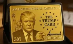 ABD’de “Trump Altın Kart” Programı Nedir? Hızlandırılmış Oturum ve Vatandaşlık İmkanının Detayları:
