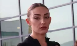 Güllü’nün Kızına Cezaevinde Şiddet İddiası! Tuğyan Ülkem Gülter Apar Topar Silivri’ye Nakledildi!