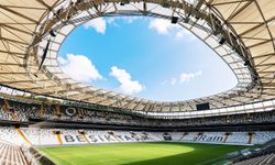 A Milli Takım’ın Dünya Kupası Play-Off Maçının Stadyumu Açıklandı!