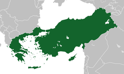 Türk ve Yunan halkları için barıştan başka yol yok!