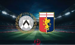 Udinese – Genoa Maçı Ne Zaman? Saat Kaçta, Hangi Kanalda?