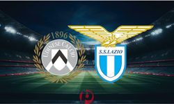 Udinese – Lazio Maçı Ne Zaman, Saat Kaçta? Hangi Kanalda?