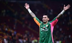 Son Dakika! Uğurcan Çakır Sakatlandı! Oyuna Devam Edemedi!