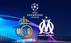 Union Saint-Gilloise – Marsilya Maçı Bu Akşam! Saat Kaçta, Hangi Kanalda?