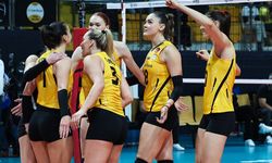 VakıfBank, Şampiyonlar Ligi’nde Kritik Deplasmanda! Alba Blaj Maçı Ne Zaman, Saat Kaçta ve Hangi Kanalda?