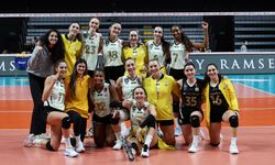 Beşiktaş 1-3 VakıfBank | Maç Sonucu ve Geniş İstatistikler