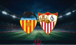 Valencia – Sevilla Maçı Bu Akşam! Saat Kaçta, Hangi Kanalda Yayınlanacak?