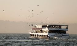 Ulaşıma Fırtına Engeli! Bugün Hangi Vapur Seferleri İptal Oldu? İşte İptal Olan Deniz Seferleri: