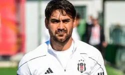 Beşiktaş’ta Veli Kavlak Dönemi Sona Erdi!