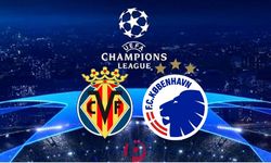 Villarreal–Kopenhag Maçı Bu Akşam! Saat Kaçta, Hangi Kanalda? İşte Muhtemel 11’ler