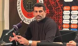 Gençlerbirliği’nde Kriz Büyüyor: Volkan Demirel İstifa Kararı Aldı