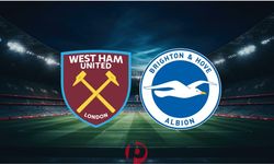 Londra’da Kritik Randevu! West Ham United - Brighton Maçı Ne Zaman, Saat Kaçta ve Hangi Kanalda?