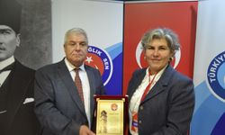 Türk Sağlık-Sen Balıkesir Şubesi’nde Başkan Değişmedi: Musa Bilal Güven Tazeledi!