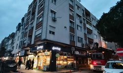 Burhaniye’de Korku Dolu Anlar! İntihar Girişimi, Ekipler İkna Etti