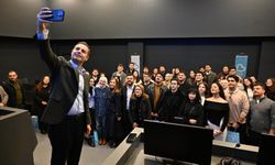 Balıkesir’de Yerel Yönetimle Gençlik Yan Yana