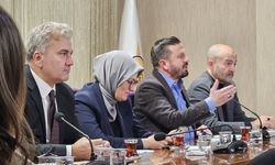 AK Parti Balıkesir’de Yeni Dönem Mesajı: Daha Güçlü Teşkilat, Daha Yoğun Saha