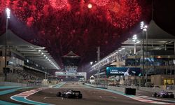 F1 2025 Abu Dabi GP Ne Zaman, Saat Kaçta, Hangi Kanalda? Sezonun Final Yarışı İçin Geri Sayım Başladı!