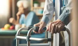 BAÜN’lü Akademisyenden Yaşlı Hastalar İçin Kritik Bulgular