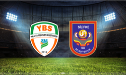 Yeşilyurtspor – Silifke Belediyespor Maçı Ne Zaman? Saat Kaçta? Hangi Kanalda?