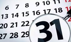 Yılbaşı Tatili 2026 Takvimi Netleşti! 31 Aralık Tatil Mi, Yarım Gün mü? Okullar Açık Mı? 1 Ocak Kaç Gün Tatil?