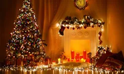 Evde Yılbaşı Kutlamanın 2026 Maliyeti Belli Oldu! Sepetler, Hindi Menüler ve Çam Ağaçları Ne Kadar?