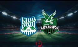Bursa Yıldırımspor – İnegöl Kafkas Spor Maçı Hangi Kanalda, Saat Kaçta?