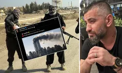 Eski Milli Futbolcu Yusuf Atay ‘DEAŞ Üyeliği’ Suçlamasıyla Tutuklandı!