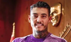 Kariyerinin En Çok Kurtarış Yaptığı Maç! Gaziantep FK’nın Genç Kalecisi Zafer Görgen Kimdir? Kaç Yaşında, Nereli?