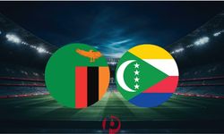 Afrika Kupası'nda Dev Mücadele Zambiya - Komorlar Maçı Ne Zaman, Saat Kaçta, Hangi Kanalda?