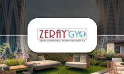 Zeray GYO Halka Arz Sonuçları Açıklandı! ZERGY Kaç Lot Verdi? İşte Detaylar