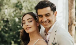 O SES TÜRKİYE'DE AŞK RÜZGARI! Cansel Elçin ve Zeynep Tuğçe Bayat Kimdir? Ne Zaman Evlendiler?