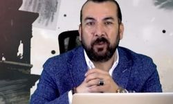 Son Dakika! Zihni Çakır Gözaltına Alındı!