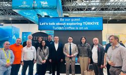 Ayvalık’ın Su Altı ve Su Üstü Zenginlikleri Düsseldorf’ta Dünyaya Tanıtıldı