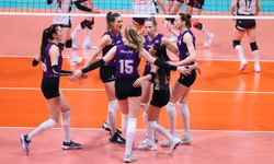 Zeren Spor’dan Avrupa’da Net Galibiyet: Dresdner'i 3-0 Mağlup Etti!