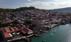 Ayvalık iklim değişikliğine dirençli bir kent olabilir mi?