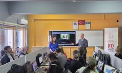 Balıkesir’de Yapay Zekâ Akademisi Öğretmen Eğitimi Programı Başladı