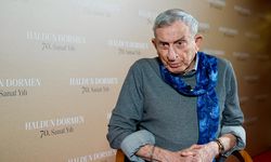 Haldun Dormen Kimdir, Neden Hastaneye Kaldırıldı? Son Dakika Sağlık Durumu