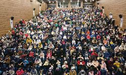 Altıeylül’de Yarıyıl Tatiline Ücretsiz Tiyatro Şöleni